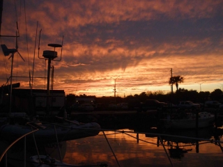 titusville_sunset1